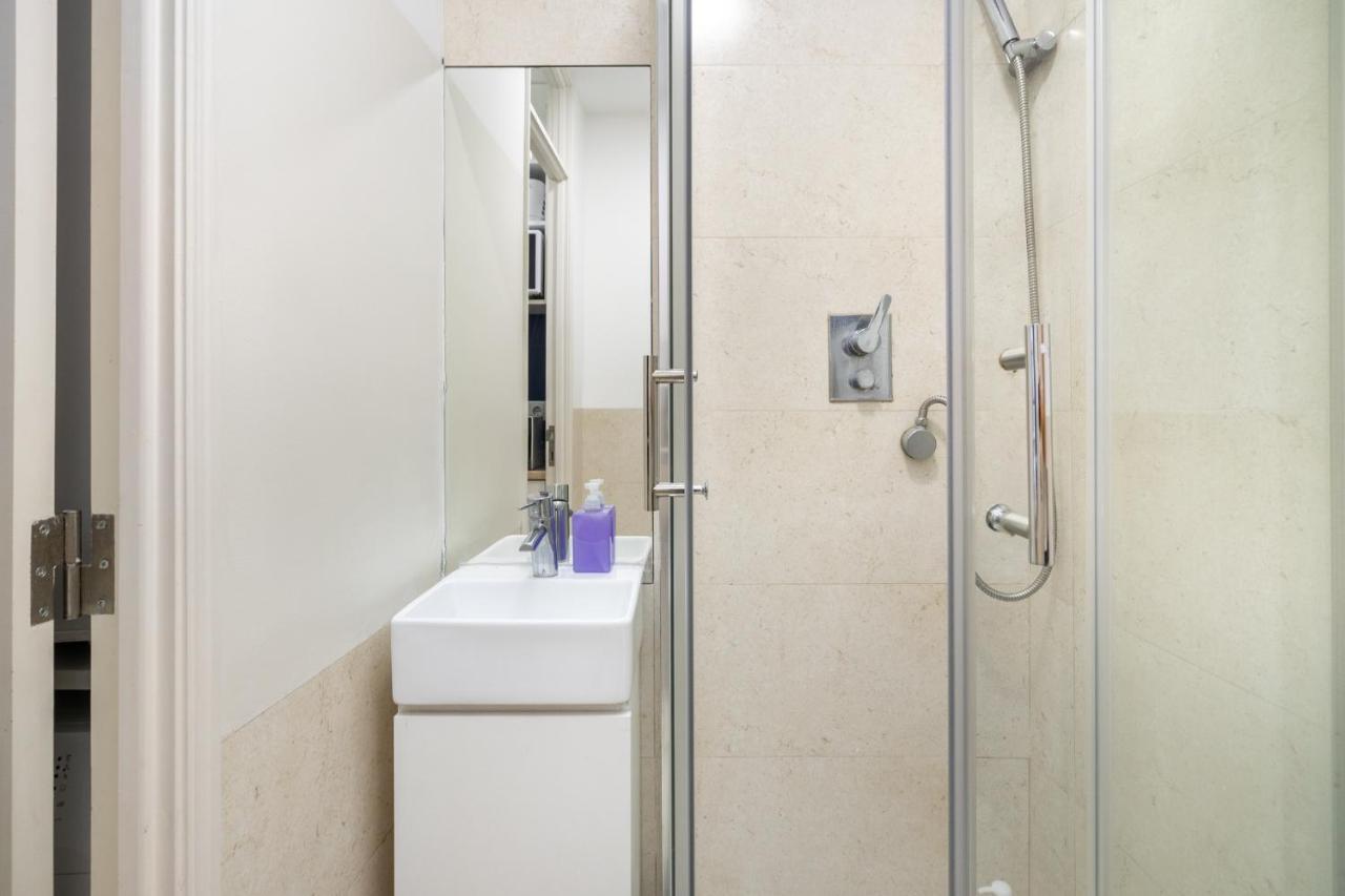 Whome Central Minimalist 1-Bed Great To Explore Lisbon Lisboa Exterior foto